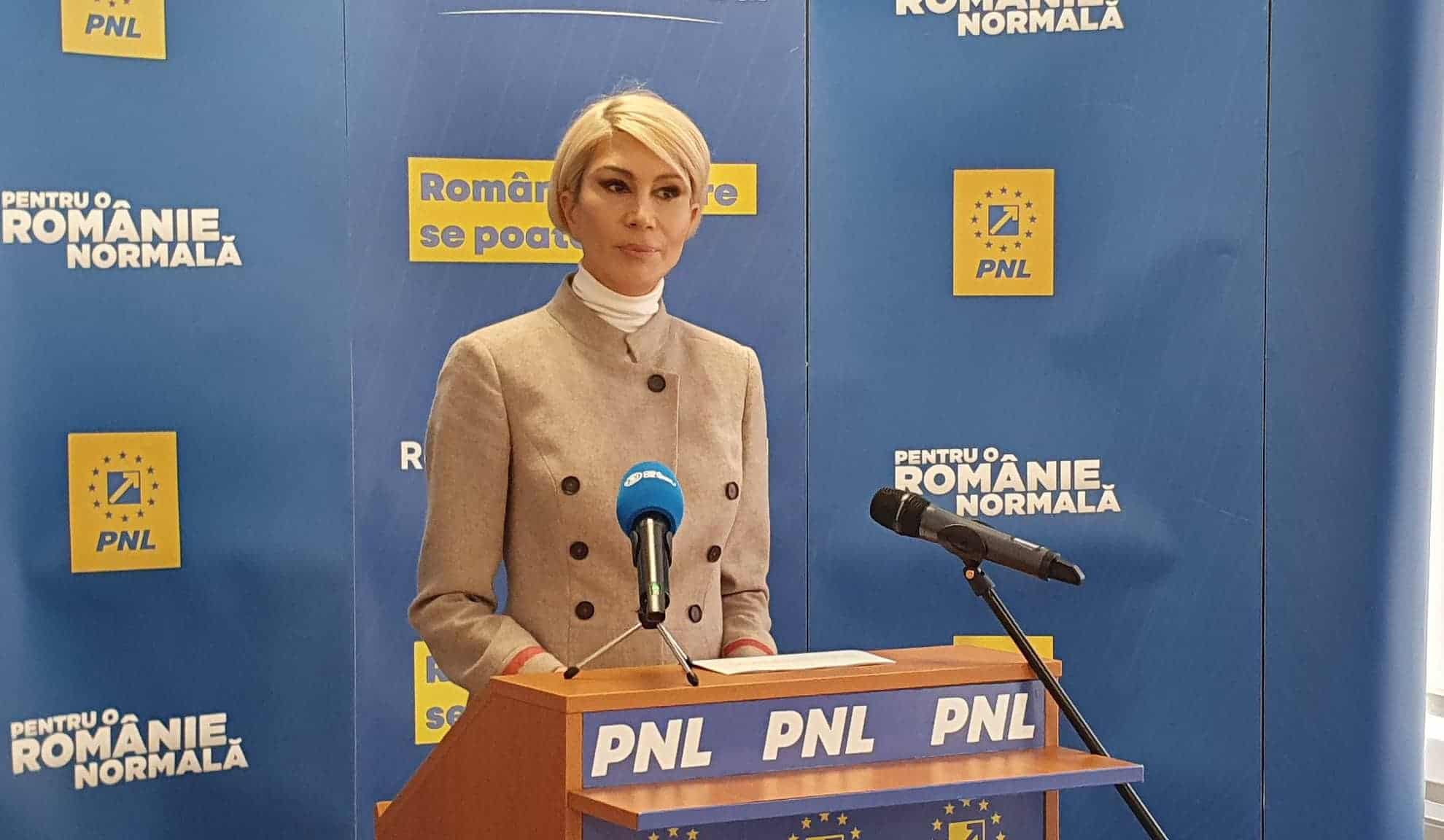 Raluca Turcan Despre Comasarea Alegerilor Din Un An Electoral